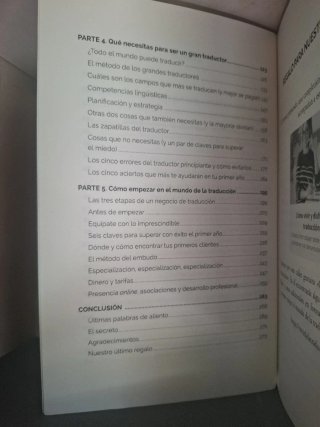 Cómo vivir (muy bien) de la traducción lo que n...