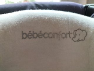 Silla coche Bebé Confort Opal