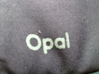 Silla coche Bebé Confort Opal
