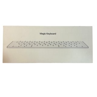 MAGIC KEYBOARD