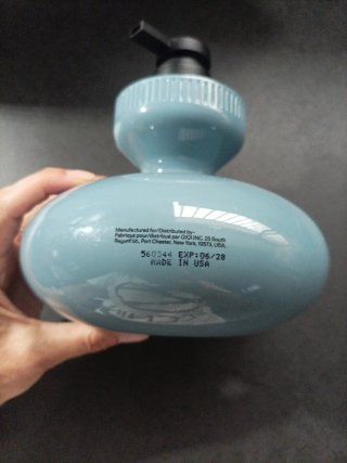 Mascarilla capilar QIQI 1000 ml