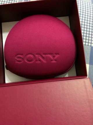 Cascos Sony h.ear on Wireless MDR-100ABN Can. Ruid