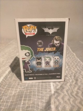 Funko Pop The Joker 36