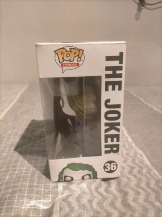 Funko Pop The Joker 36