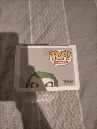 Funko Pop The Joker 36