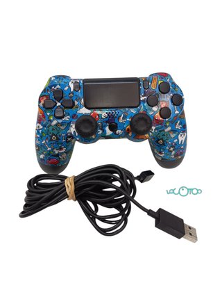 Mando Inalámbrico para PS4