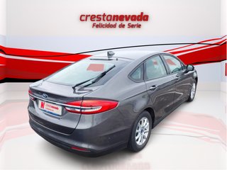 Mondeo - DESDE 286€/MES ¡SIN PAGAR ENTRADA!