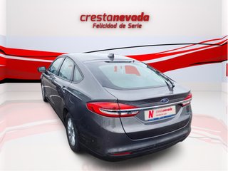 Mondeo - DESDE 286€/MES ¡SIN PAGAR ENTRADA!