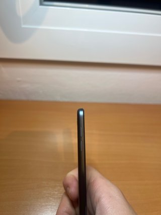 iPod Touch Negro de 5 generación 32 gb
