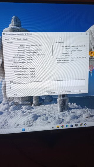 PC Gamer RTX3060