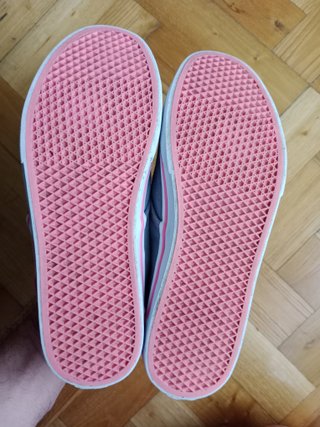 Vans chica talla 38