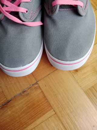 Vans chica talla 38