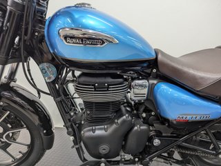 Royal Enfield Meteor 350