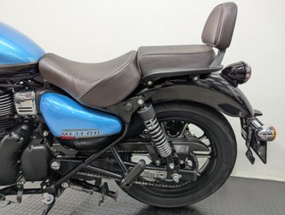 Royal Enfield Meteor 350