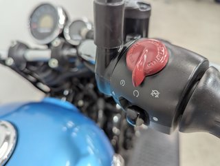 Royal Enfield Meteor 350