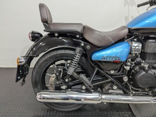 Royal Enfield Meteor 350