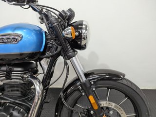 Royal Enfield Meteor 350