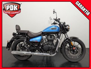 Royal Enfield Meteor 350