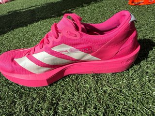 Deportivas running Adidas Adizero Adios 9 37 1/3