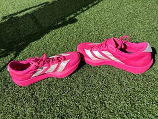 Deportivas running Adidas Adizero Adios 9 37 1/3