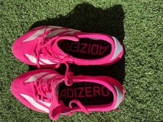 Deportivas running Adidas Adizero Adios 9 37 1/3