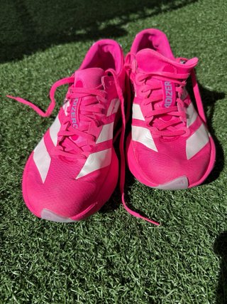 Deportivas running Adidas Adizero Adios 9 37 1/3