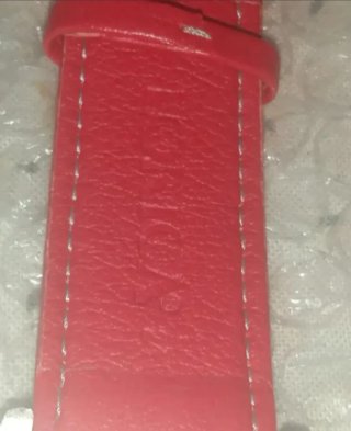 Lote 2 relojes Domenico & Stefano (D&S) Fashions