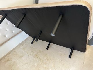 Somier 150x200 cm