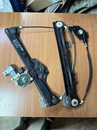 Elevalunas Delantero Izquierdo BMM E60