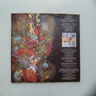 Queen A Kind of Magic LP Vinilo