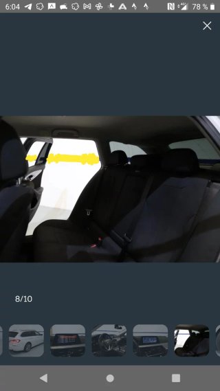 BMW Serie 5 2019