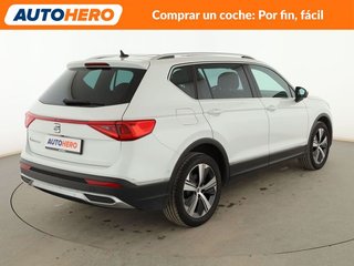 Seat Tarraco 1.5 TSI ACT Xcellence