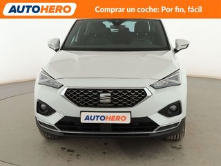 Seat Tarraco 1.5 TSI ACT Xcellence