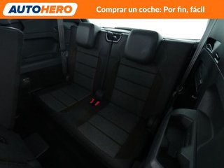 Seat Tarraco 1.5 TSI ACT Xcellence