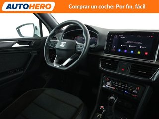 Seat Tarraco 1.5 TSI ACT Xcellence