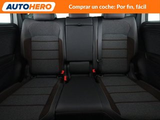 Seat Tarraco 1.5 TSI ACT Xcellence