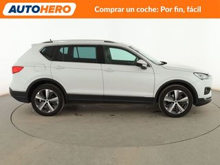 Seat Tarraco 1.5 TSI ACT Xcellence