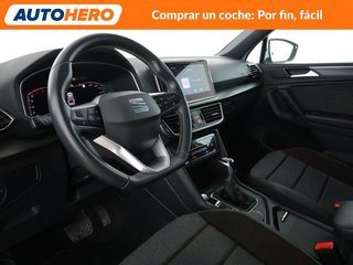 Seat Tarraco 1.5 TSI ACT Xcellence