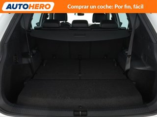 Seat Tarraco 1.5 TSI ACT Xcellence