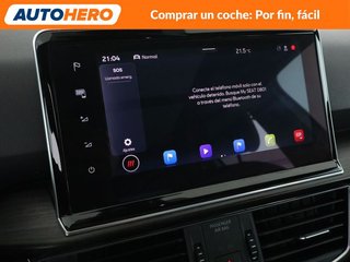 Seat Tarraco 1.5 TSI ACT Xcellence