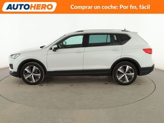Seat Tarraco 1.5 TSI ACT Xcellence