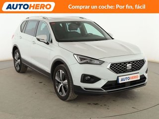 Seat Tarraco 1.5 TSI ACT Xcellence