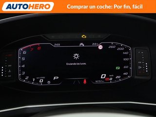 Seat Tarraco 1.5 TSI ACT Xcellence