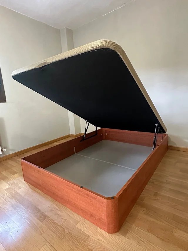 Canape 135x190 Cerezo NUEVO