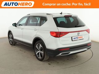 Seat Tarraco 1.5 TSI ACT Xcellence