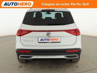 Seat Tarraco 1.5 TSI ACT Xcellence
