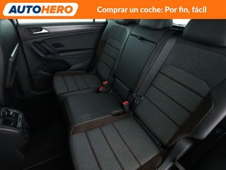 Seat Tarraco 1.5 TSI ACT Xcellence