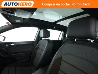 Seat Tarraco 1.5 TSI ACT Xcellence