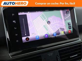 Seat Tarraco 1.5 TSI ACT Xcellence