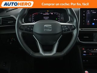 Seat Tarraco 1.5 TSI ACT Xcellence